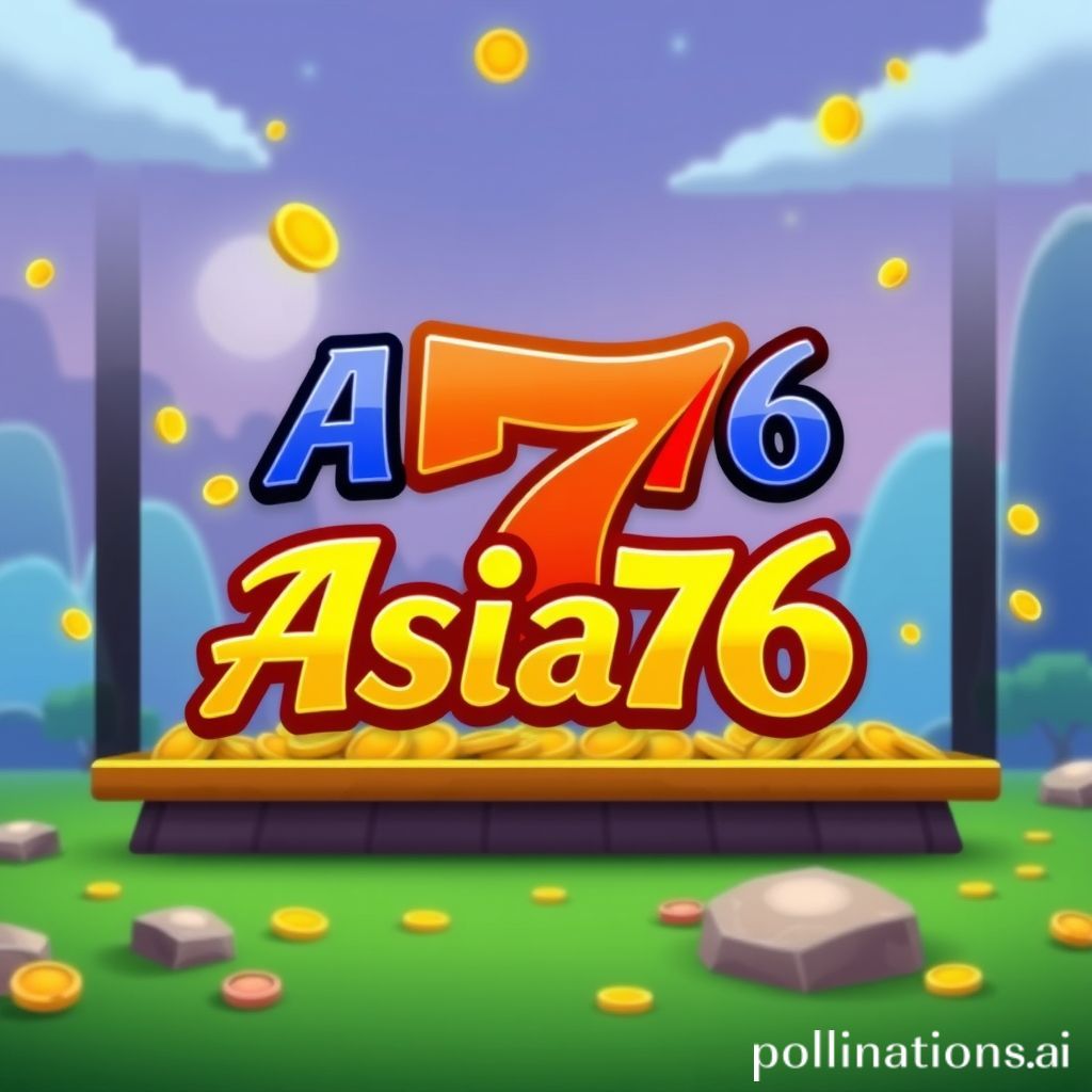 Menjelajahi Dunia Asia76 Slot: Panduan Pemula